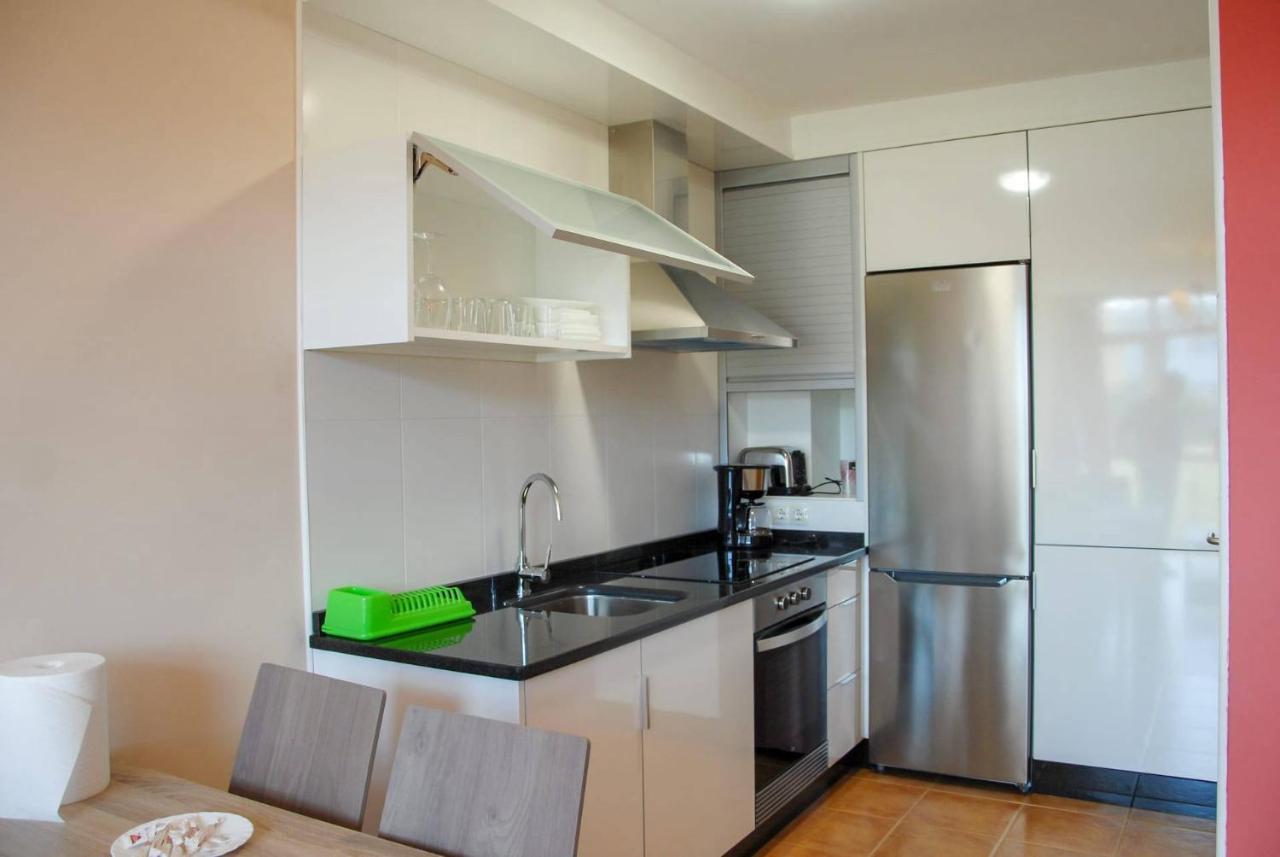Apartamentos Loncho Finisterre Exterior foto
